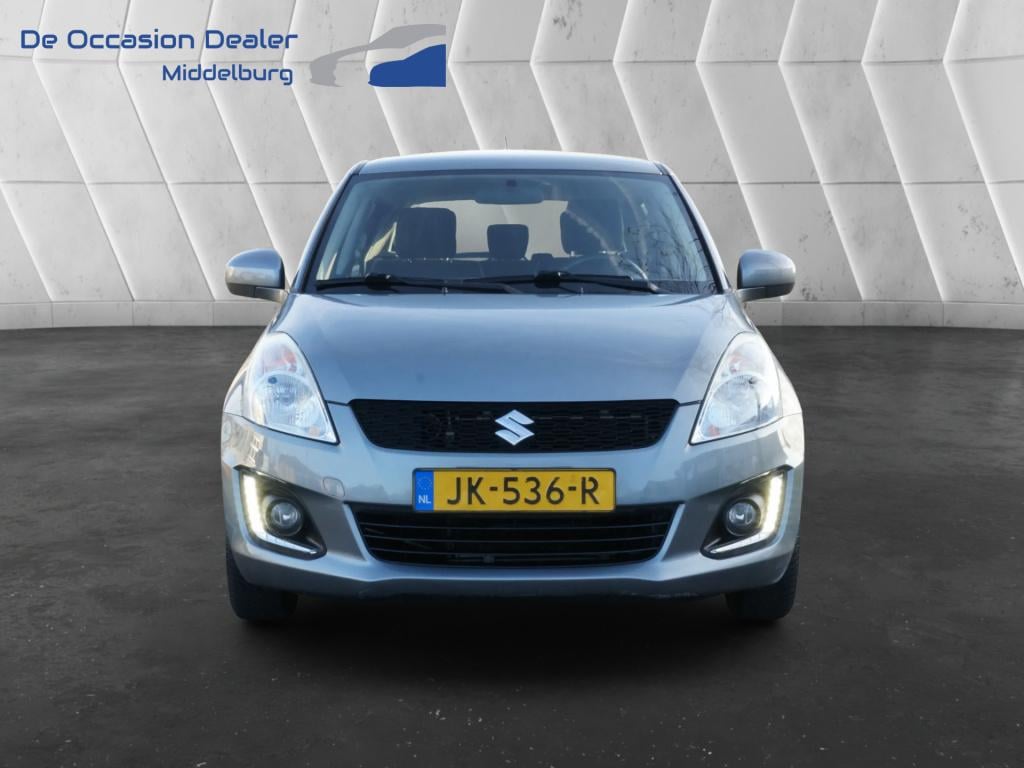 Suzuki Swift 1.2 comfort easss rijklaar incl garantie