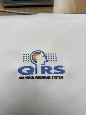 QRS.  Elektromagnetische pulserend systeem