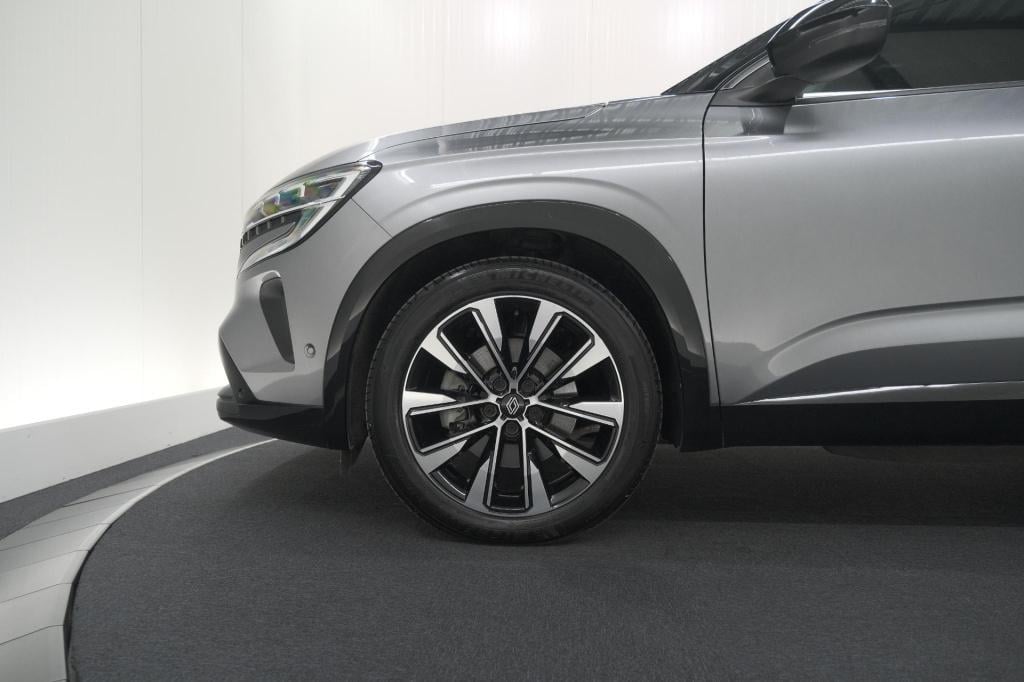 Renault Austral 1.2 e-tech full hybrid 200 techno | camera | adaptieve crui