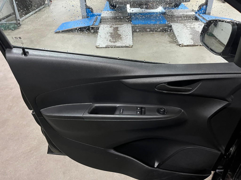 Opel Karl 1.0 ecoflex edition