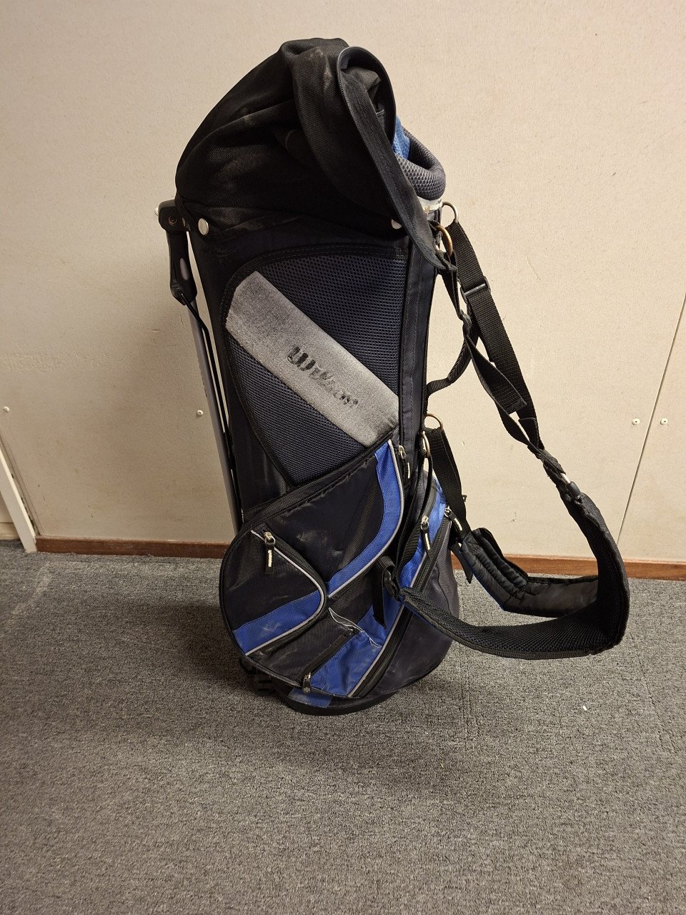Golftas