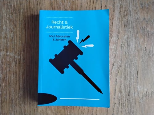 Recht & journalistiek