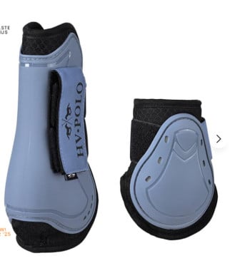 HV polo set pees en kogelbeschermers Full