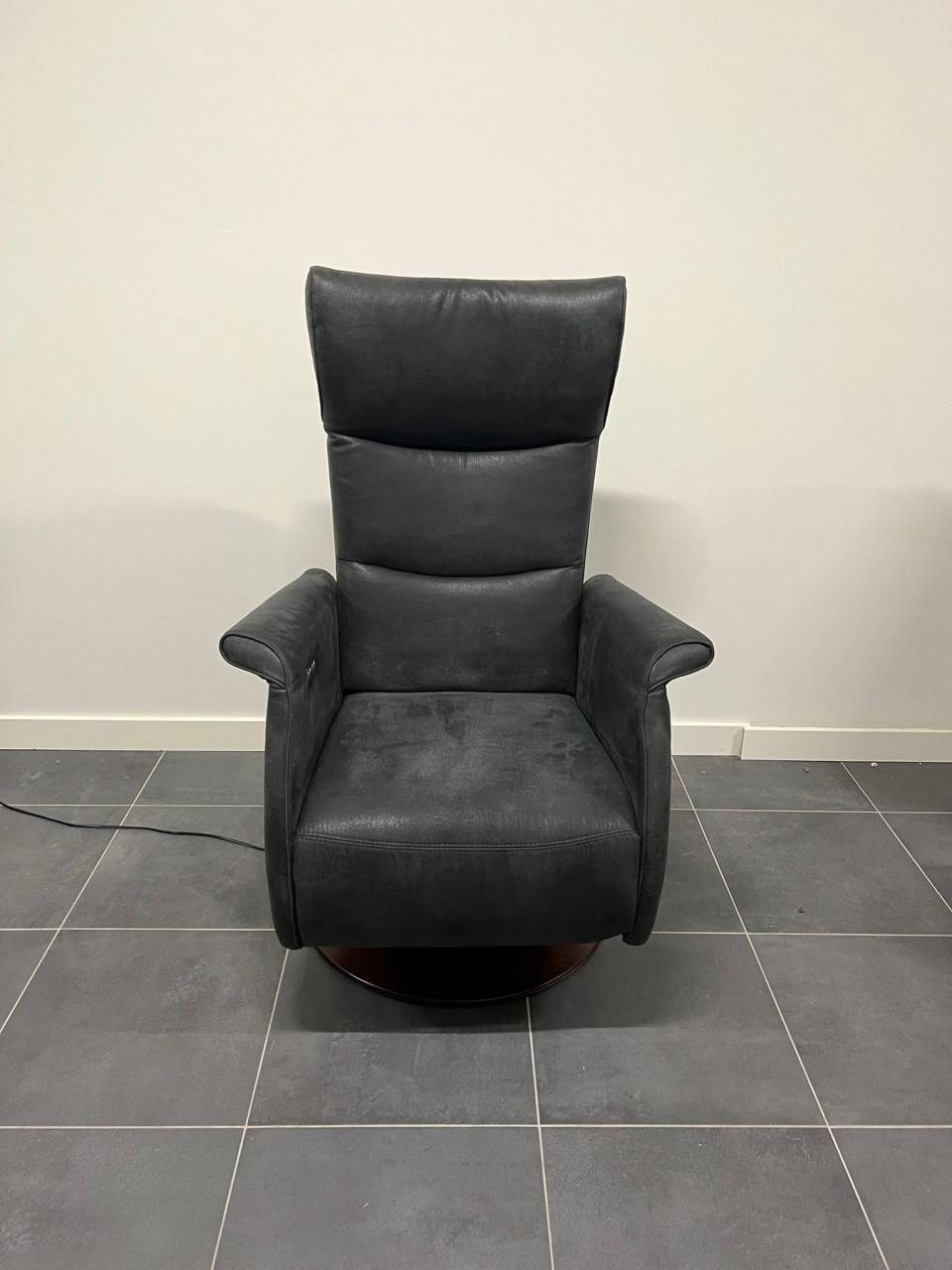 SET relaxstoelen Prominent