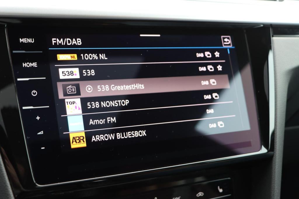 Volkswagen Arteon 1.4 tsi ehybrid r-line business + 218pk dsg6 | soh 94,1% 