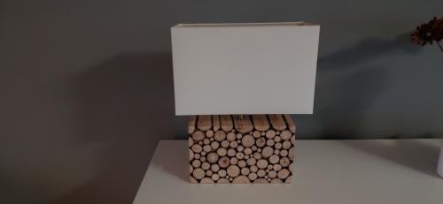 Tafel lamp