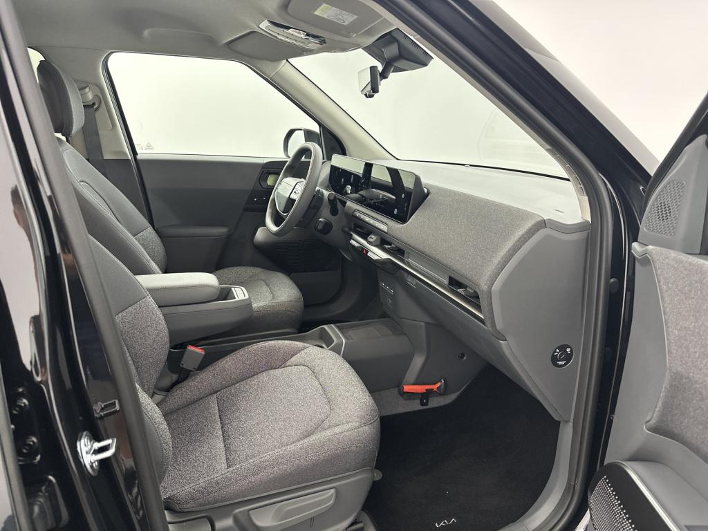 Kia Ev2 plus 42.2 kwh | stoel- en stuurverwarming | demonstatieauto