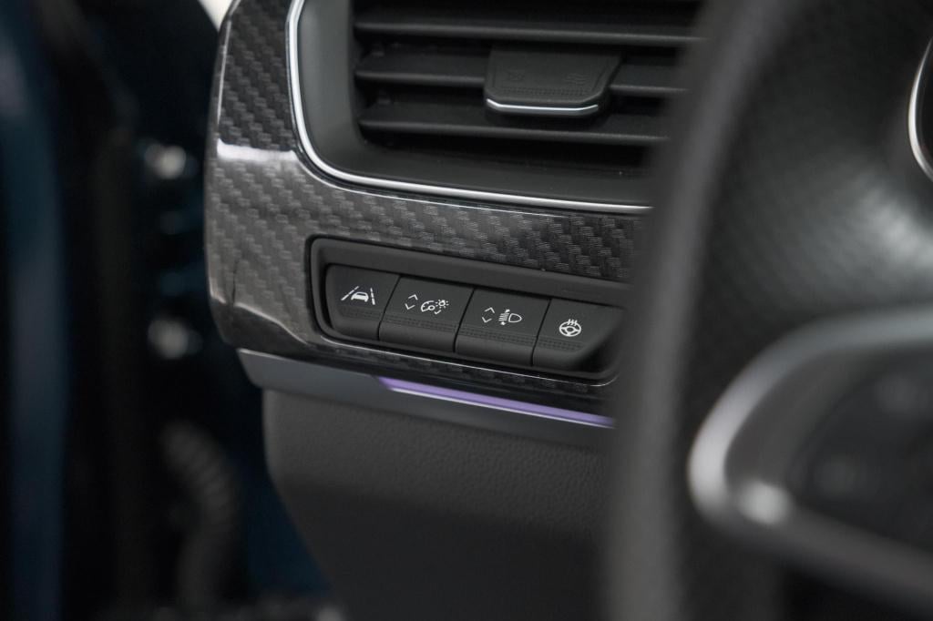 Renault Arkana 1.6 e-tech hybrid 145 e-tech engineered | adaptieve cruise c