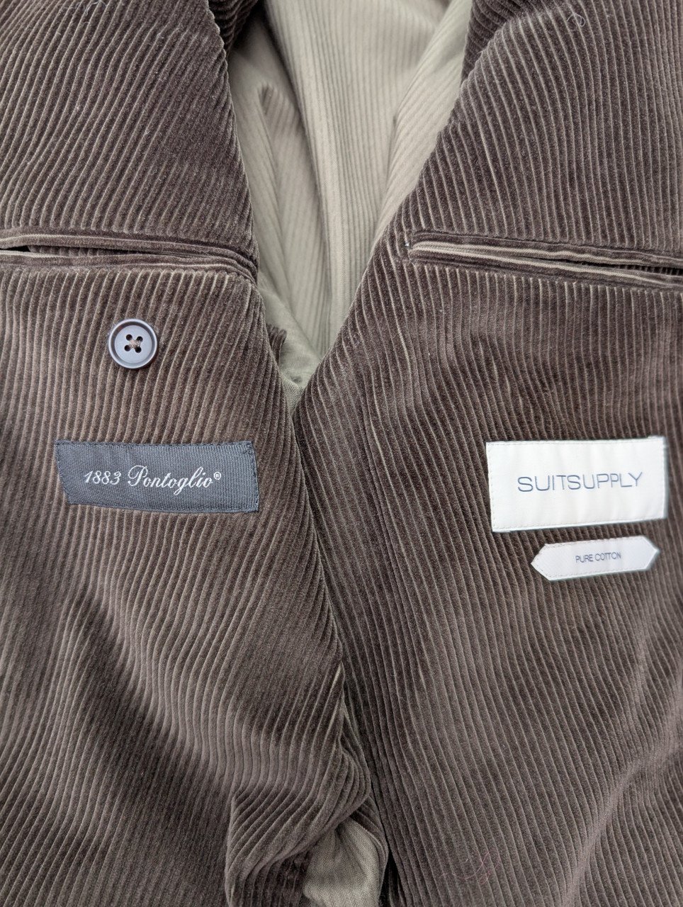 Kleding