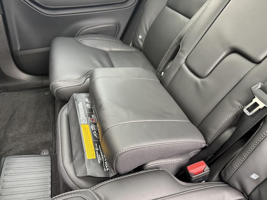 Volvo XC90 t8 455pk recharge ultra dark| adap.cruise| panodak| 360camera| b