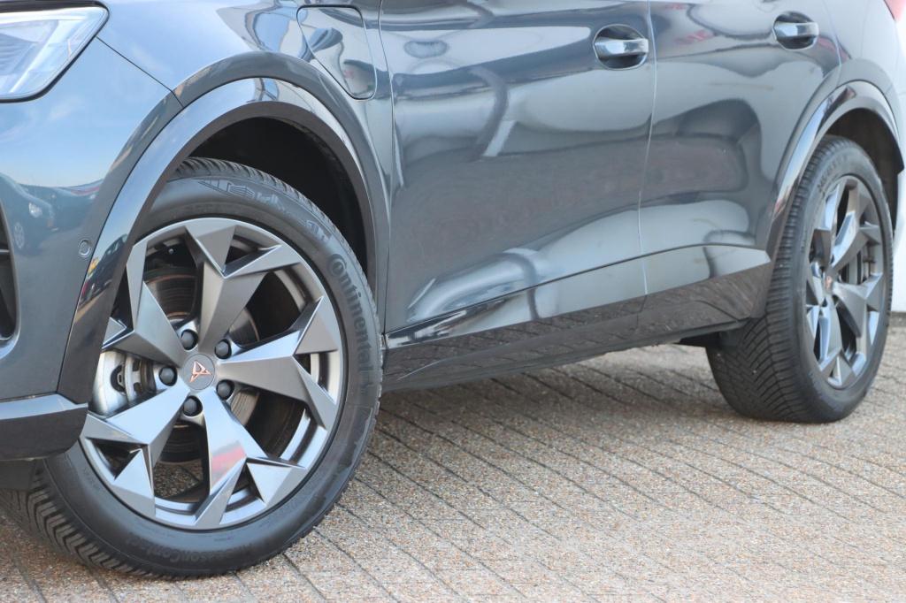 Cupra Formentor 1.5 tsi e-hybrid business 204pk dsg6