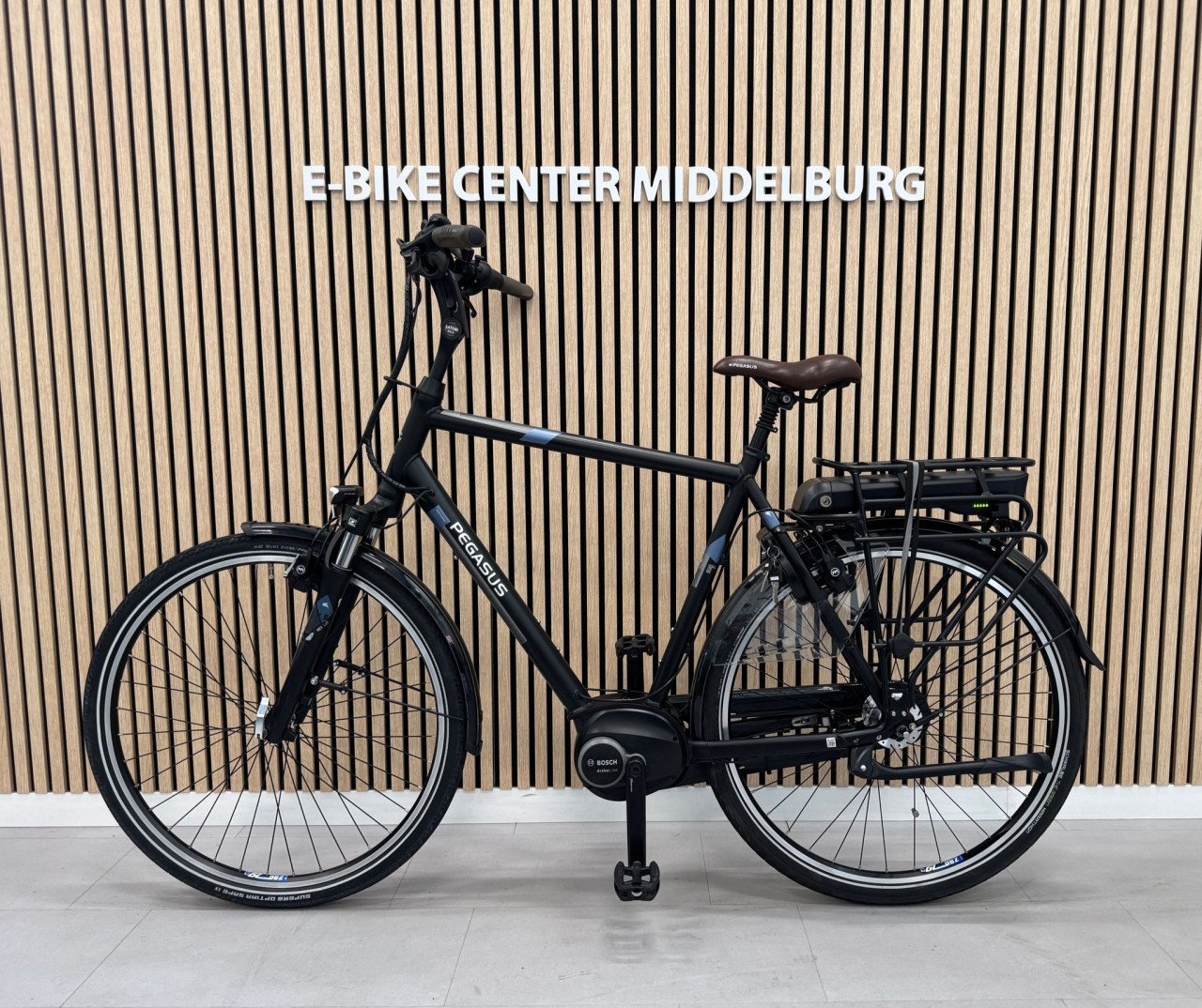 Pegasus Siena E7F Bosch Active Line 61CM 500WH 2608KM