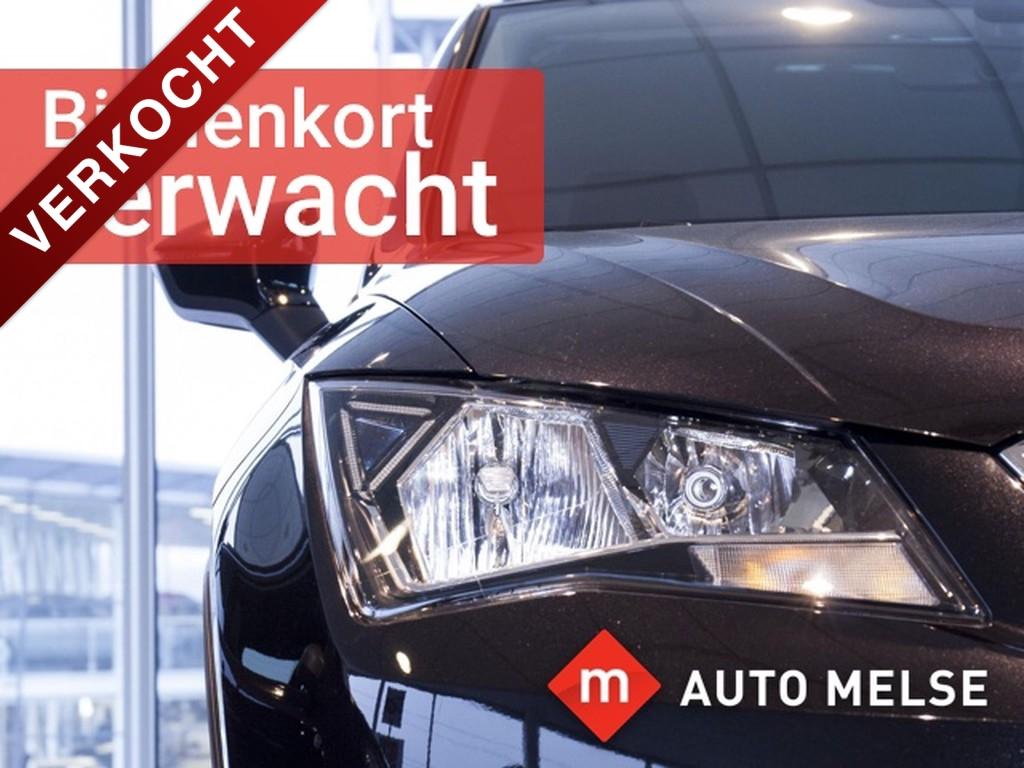 Volkswagen T-cross 1.0 tsi 110pk style