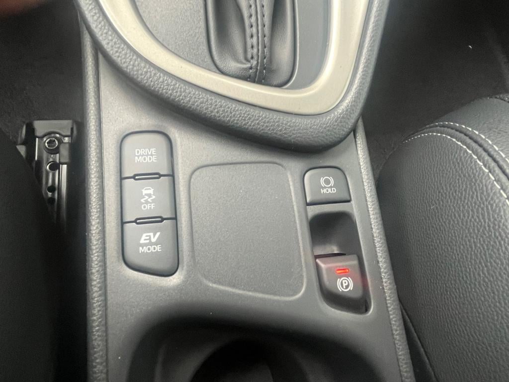 Mazda 2 Hybrid 1.5 homura 116 pk|nieuwe auto