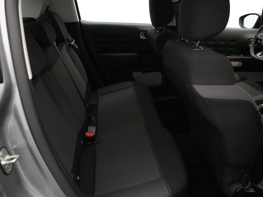 Citroen C3 82 pk feel | rijklaar | parkeersensoren achter | apple carplay /