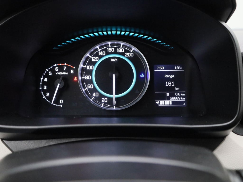 Suzuki Ignis 1.2 smart hybrid stijl | lmv | navigatie | bluetooth | camera 