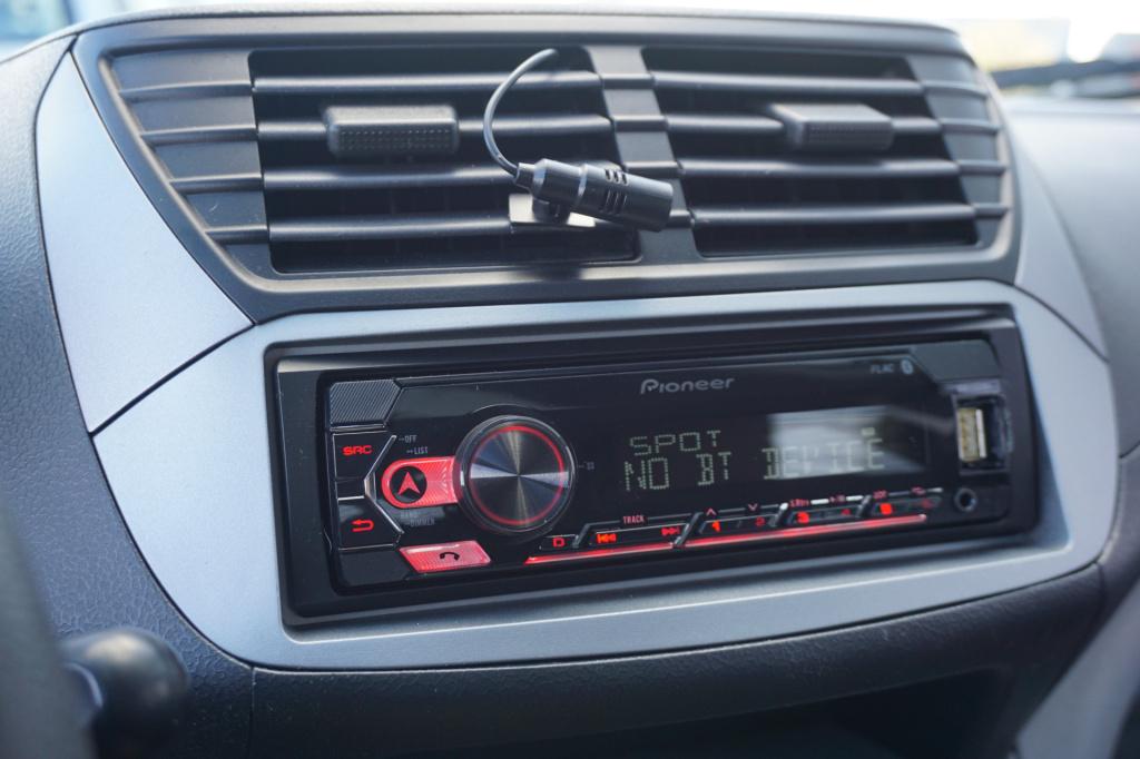 Nissan Pixo 1.0 look airco / elektr. ramen / lm velgen / nap