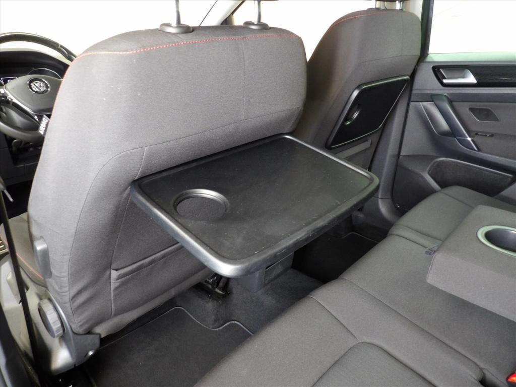 Volkswagen Golf Sportsvan 1.4 tsi 125pk dsg comfortline