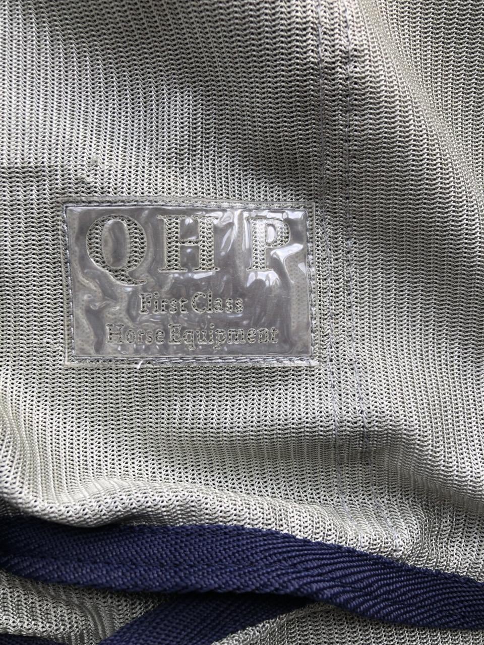 QHP vliegendeken pony 135