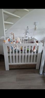 Kidsmill box