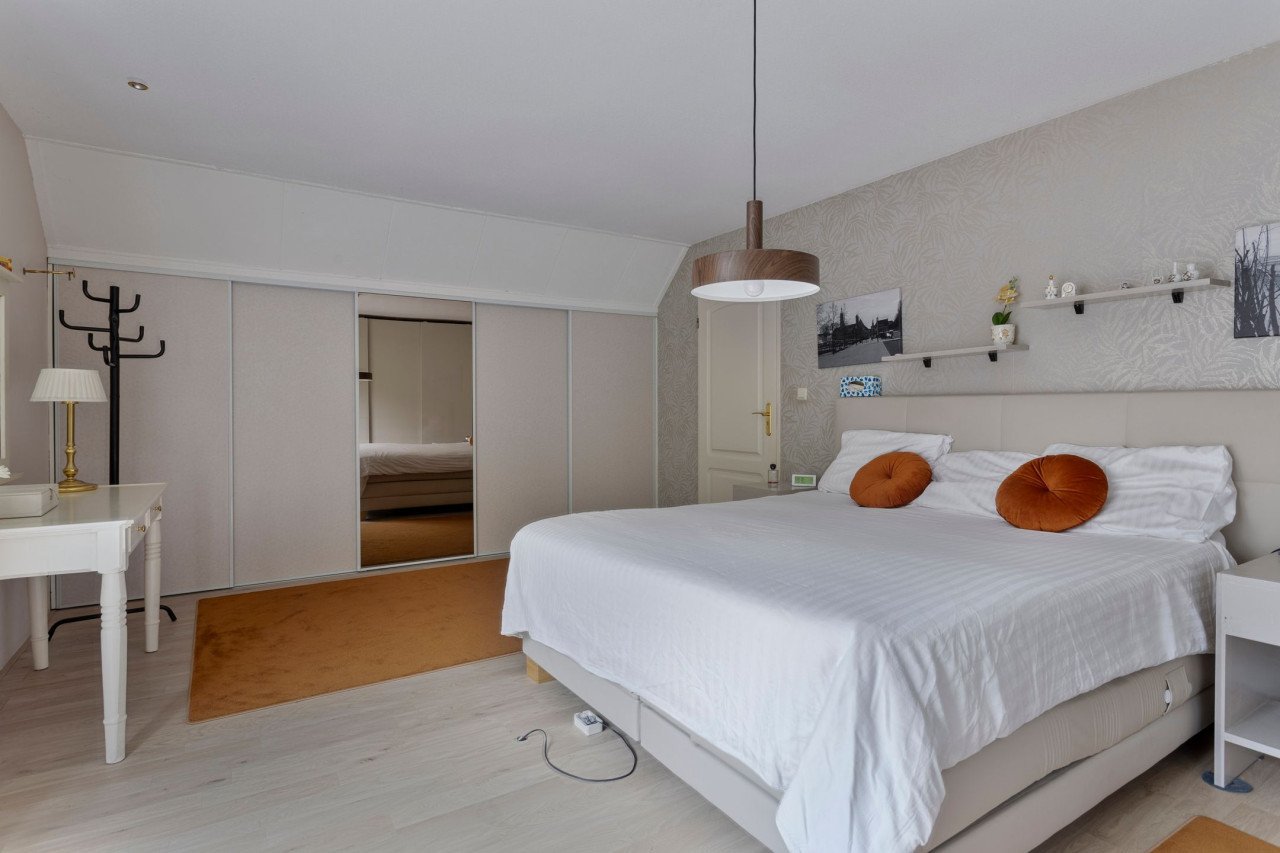 Woning