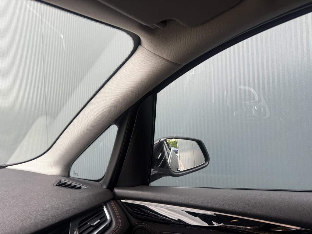 BMW 2-serie active tourer 218d 2.0 150pk automaat executive sportline