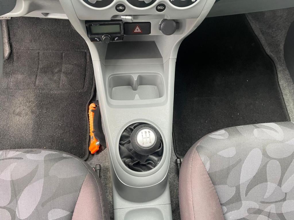 Suzuki Alto 1.0 exclusive