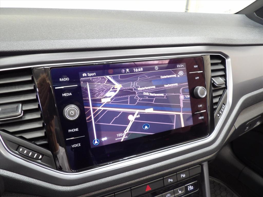 Volkswagen T-roc cabrio 1.5 tsi 150pk 7-dsg r-line