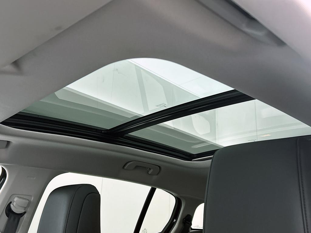 Citroen C5 Aircross plug-in hybrid 225pk max