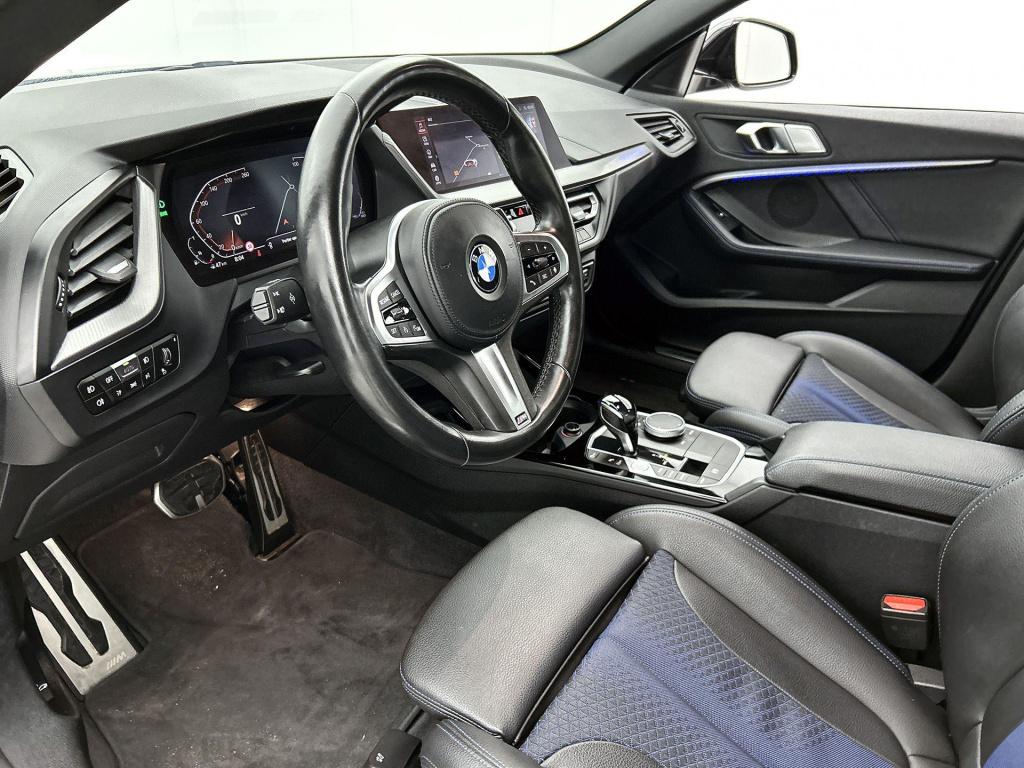 BMW 2-serie gran coupé 220i high executive m-sport | automaat | lmv | virtu