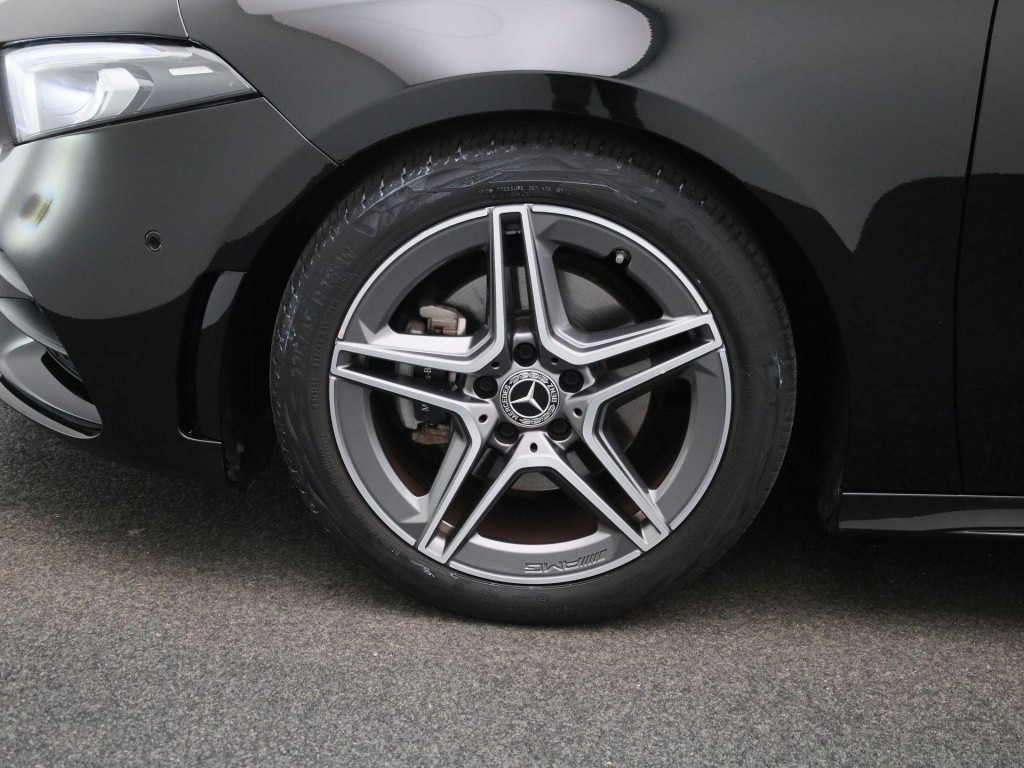 Mercedes-Benz A-Klasse 180 advantage | automaat | virtual cockpit | camera 