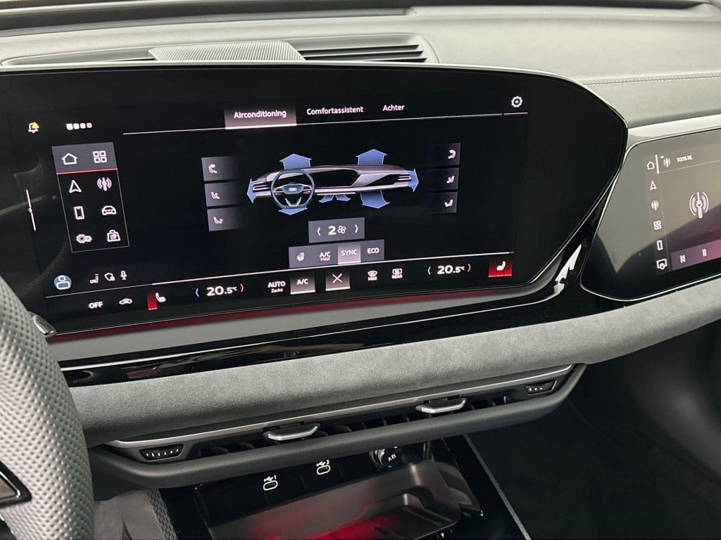 Audi A5 avant s5 50 year edition 3.0 tfsi 270 kw / 367 pk avant