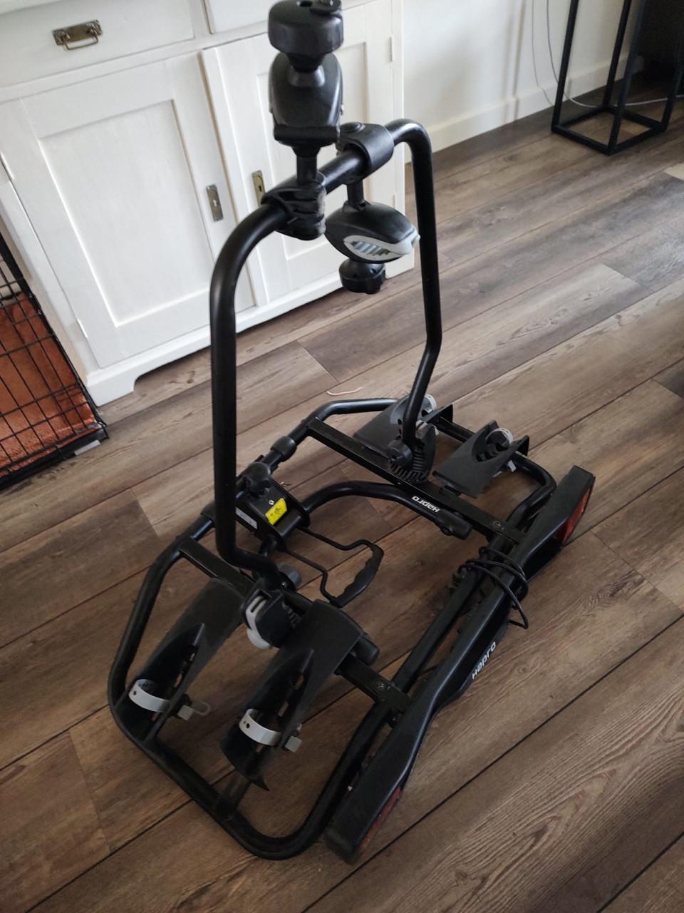 Hapro Atlas fietsendrager