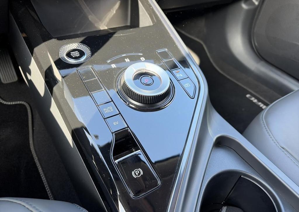 Kia Niro 1.6 gdi phev dynamicline - afneembare trekhaak