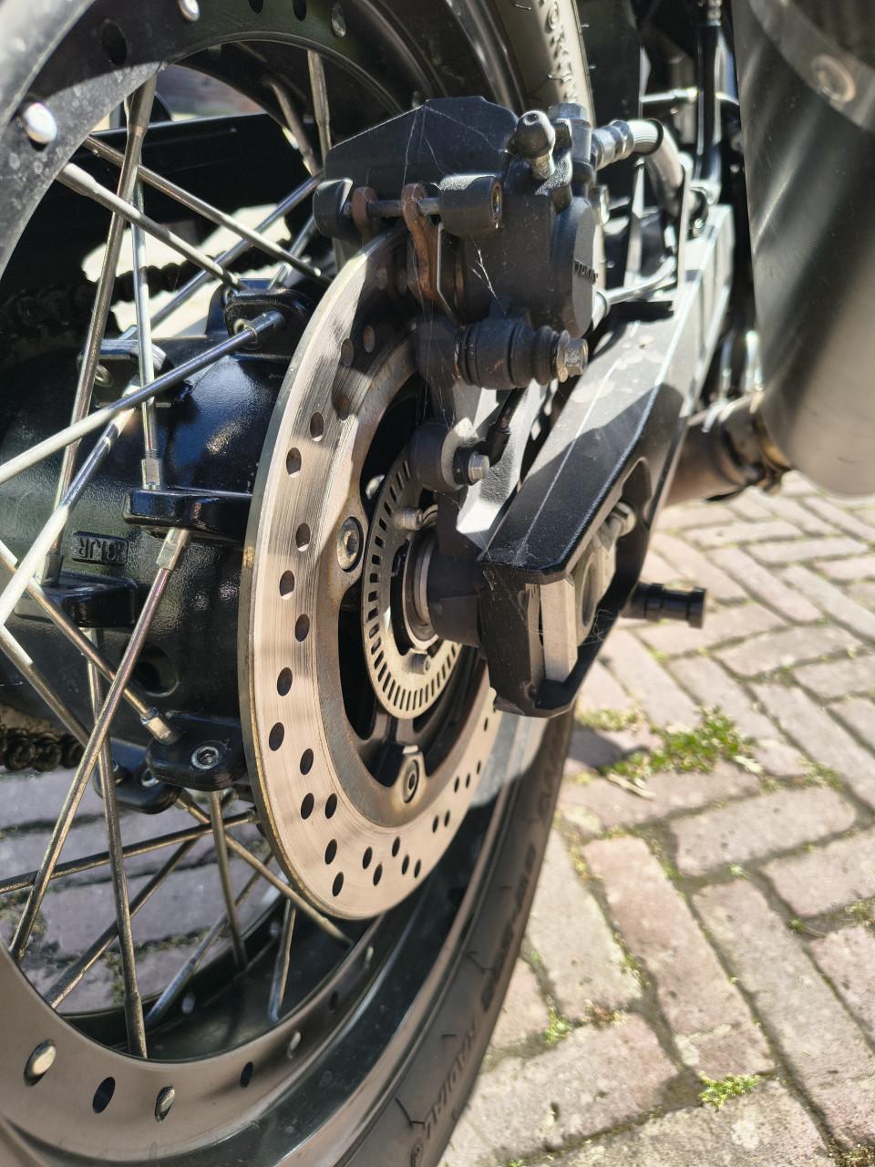 Suzuki V-Strom DL1000
