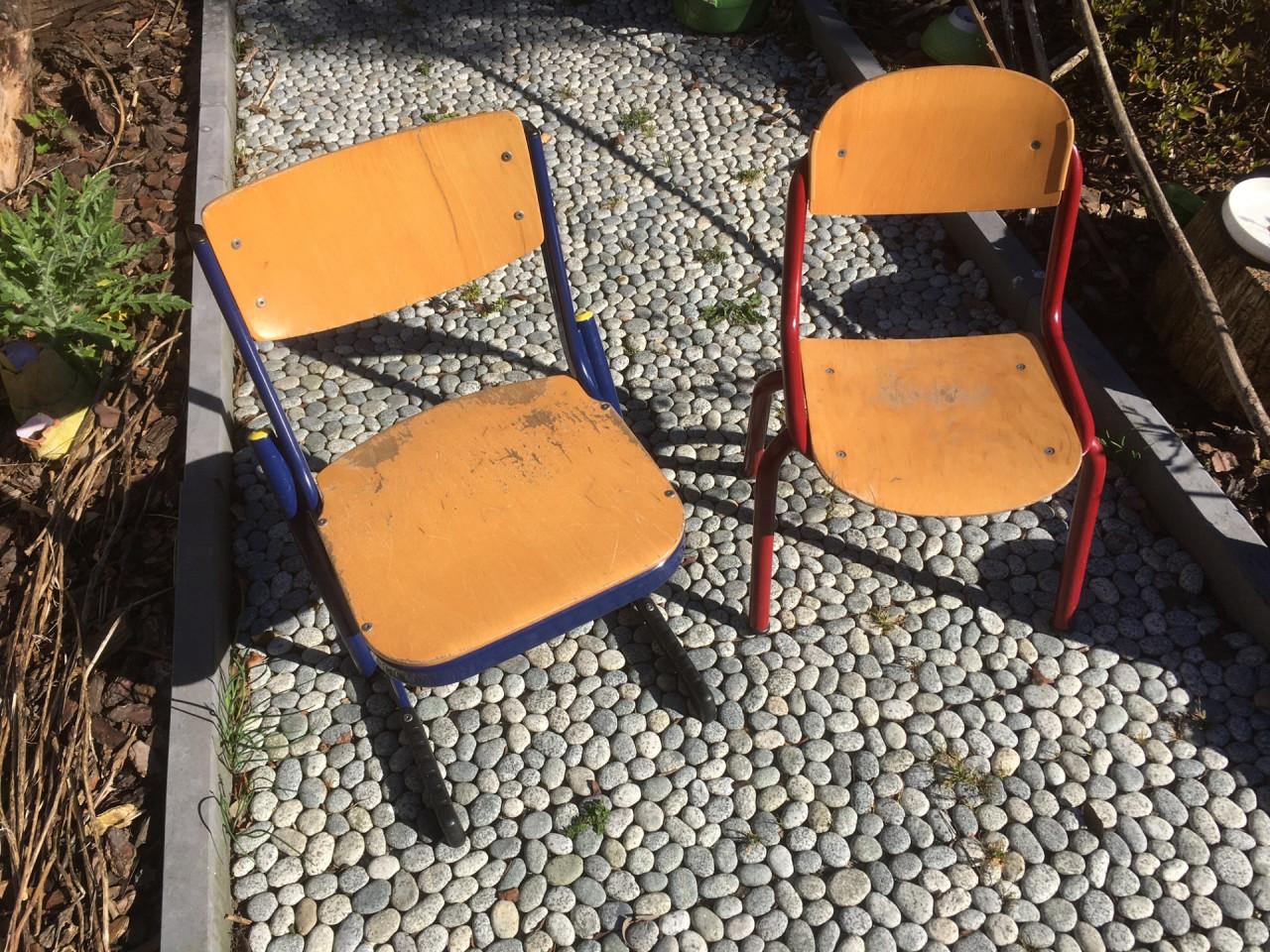 Stoelen te koop