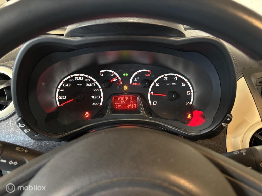 Ford KA 1.2 cool&sound