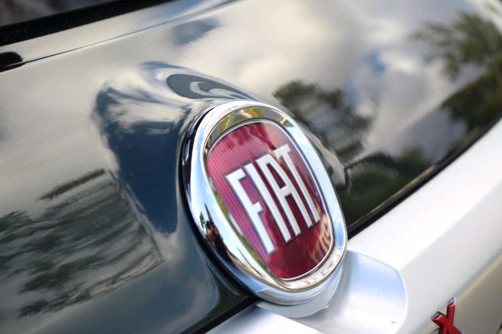 Fiat 500x 1.0 turbo cross - navi - carplay - full led - trekhaak - leder - 
