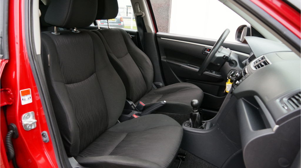 Suzuki Swift 1.2 comfort easss rijklaar incl garantie