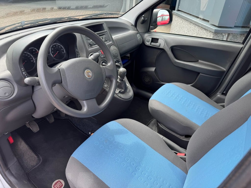 Fiat Panda 1.2 active