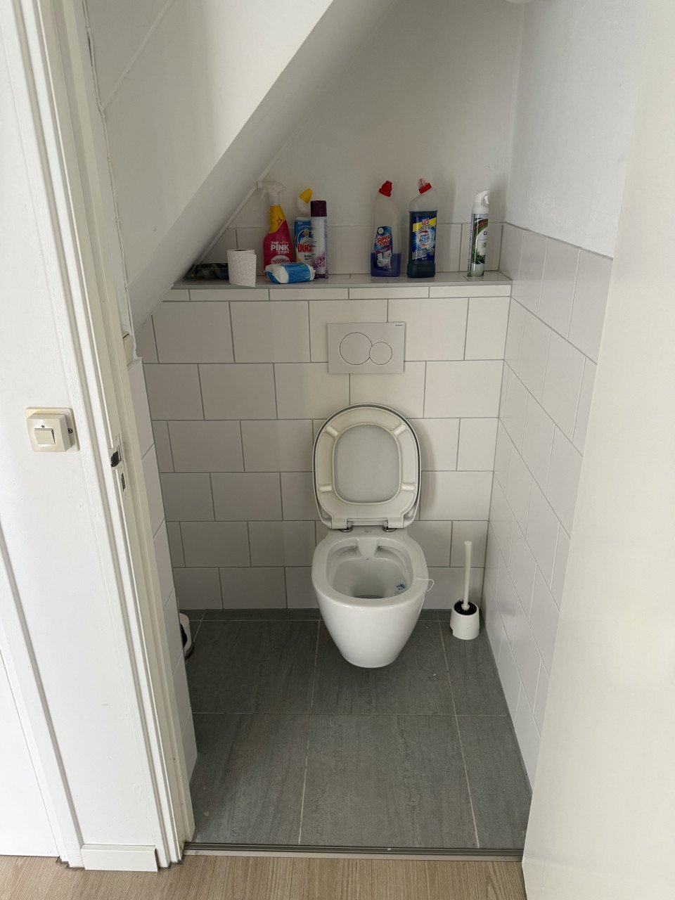 Huurwoningen omgeving Goes
