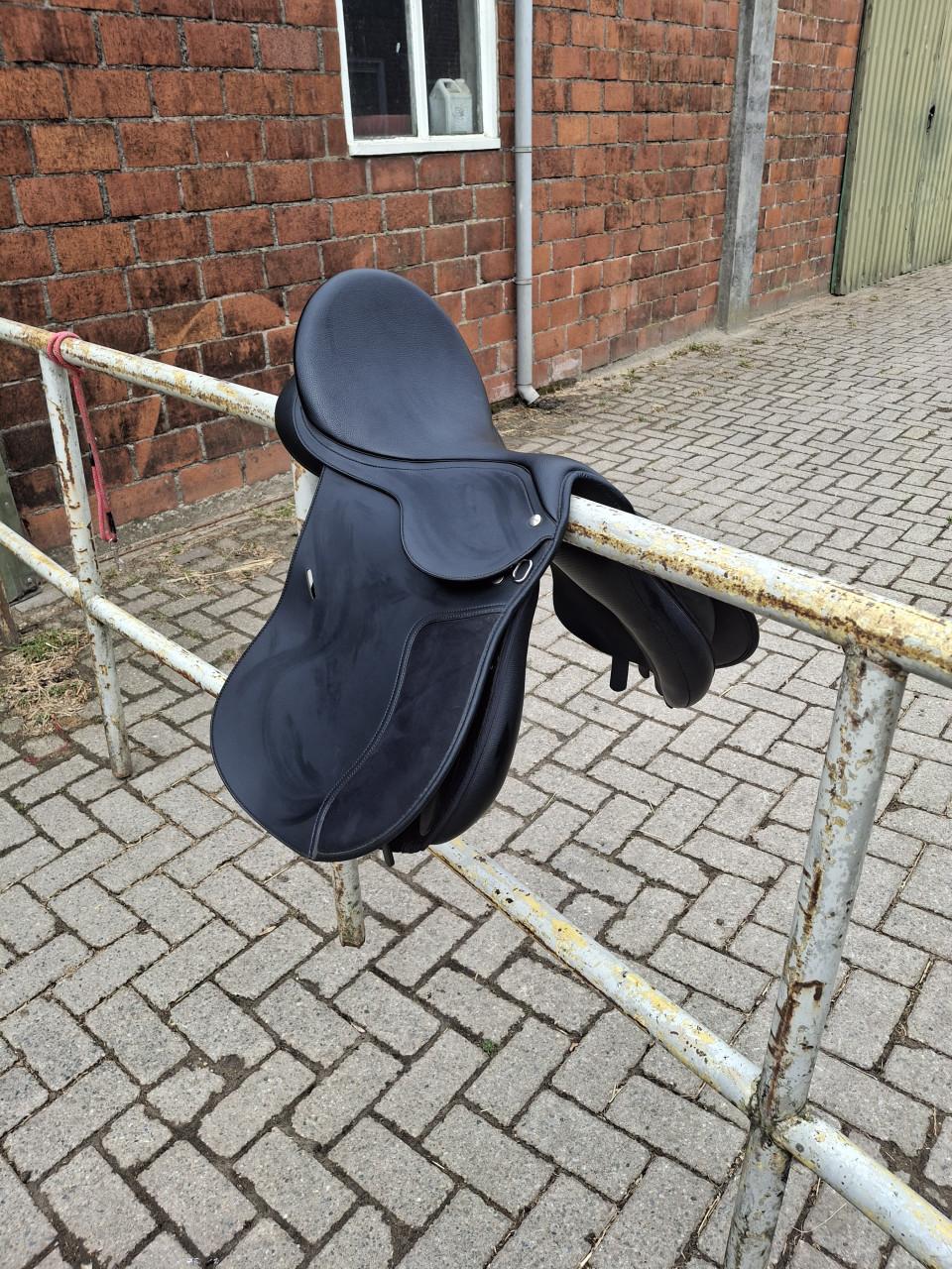 Veelzijdigheidzadel