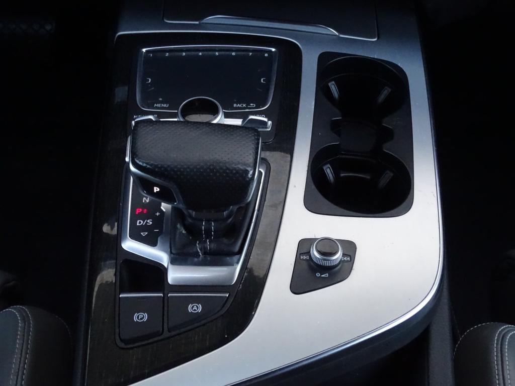 Audi Q7 3.0 tdi quattro pro line s 7p s-line | matrix led | night vision