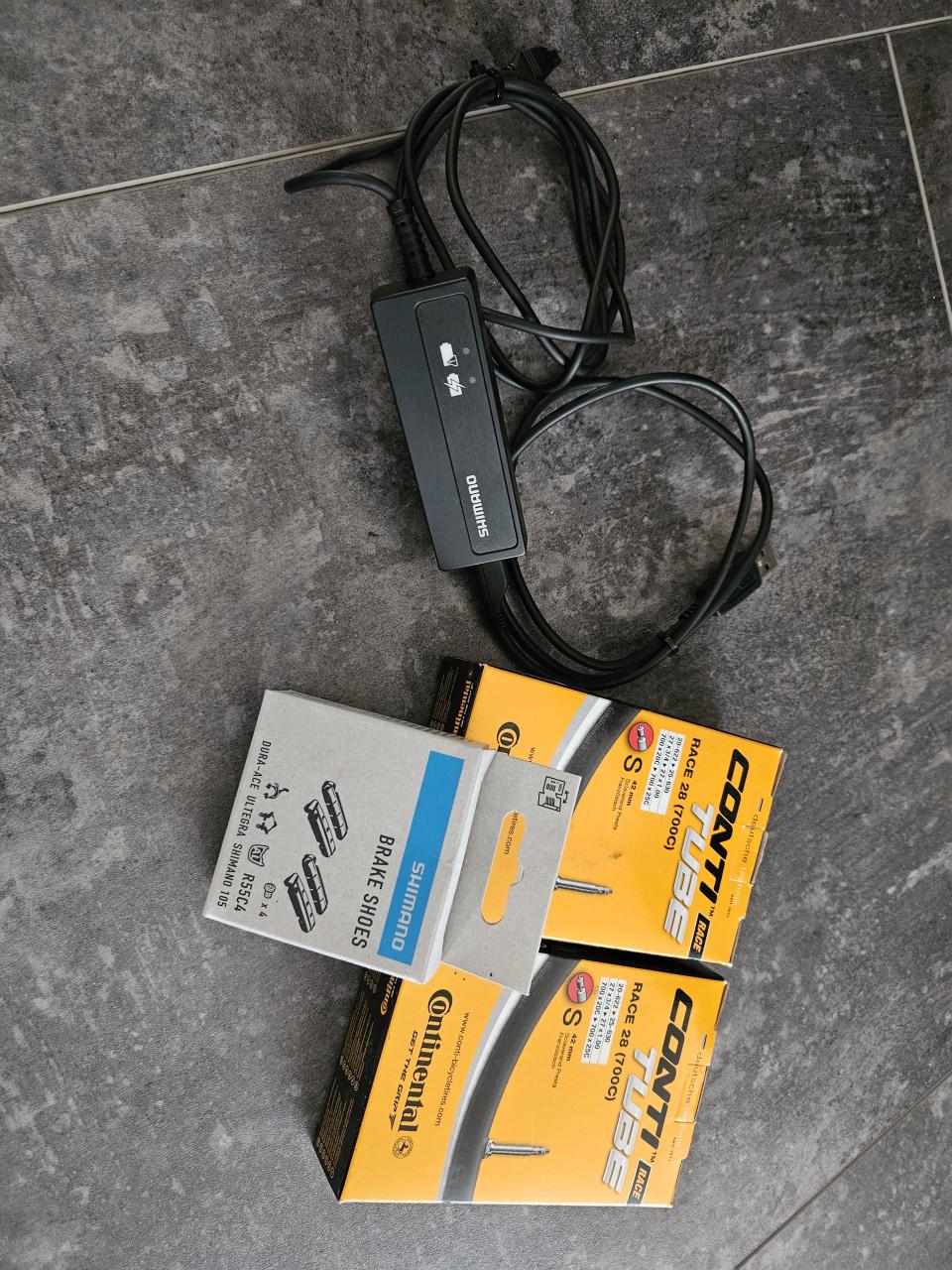 Trek Emonda SL - Ultegra Di2 - maat 54