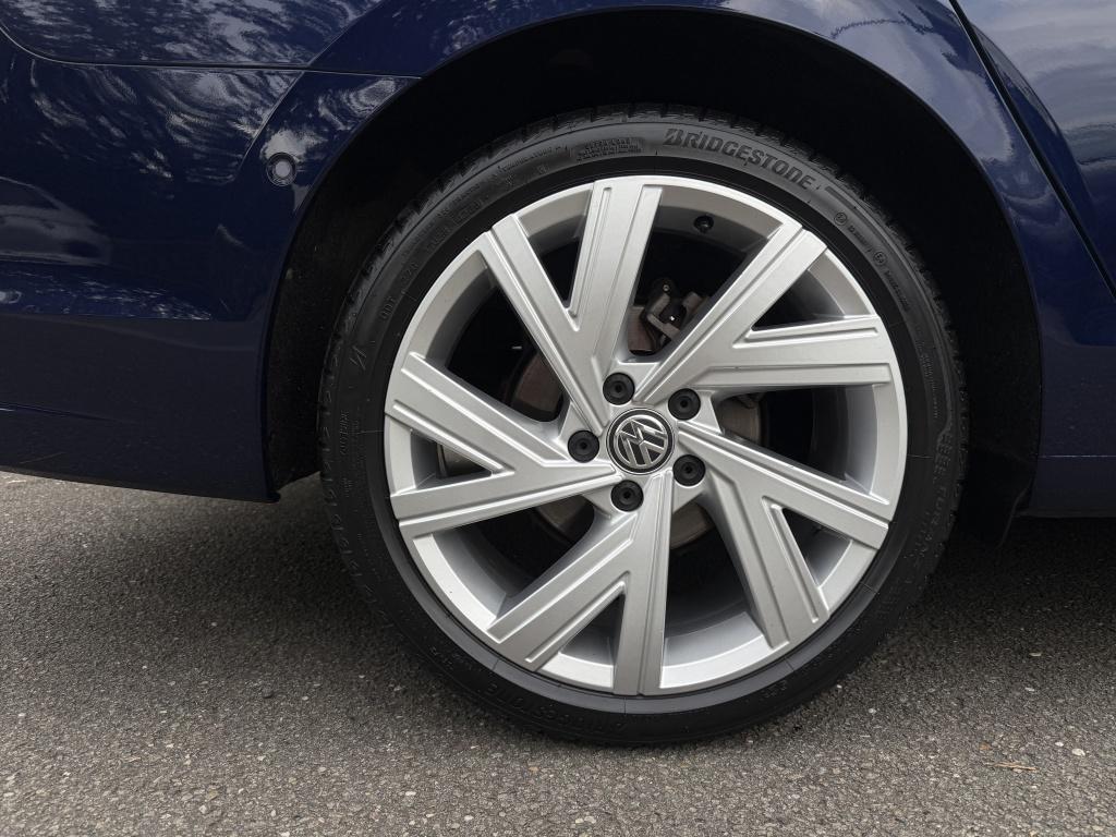 Volkswagen Golf variant 1.5 etsi life business