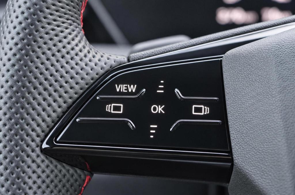 Audi A5 avant 2.0 e-hybrid quattro s edition competition 367pk s-tronic | s