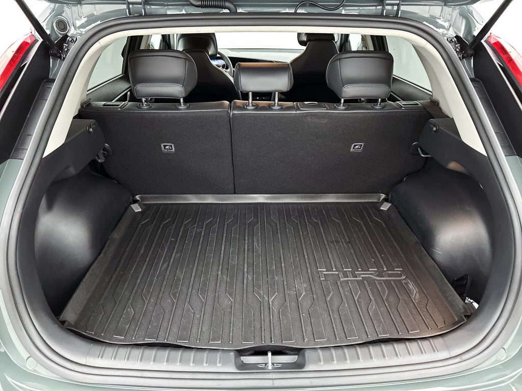 Kia Niro Ev edition advanced 64.8 kwh | company car | 10 jaar garantie | na