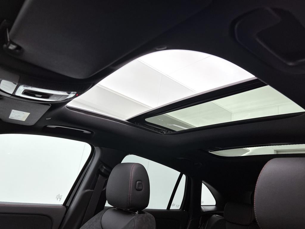 Mercedes-Benz Eqa 250+ business solution amg 71 kwh | nightpakket | premium