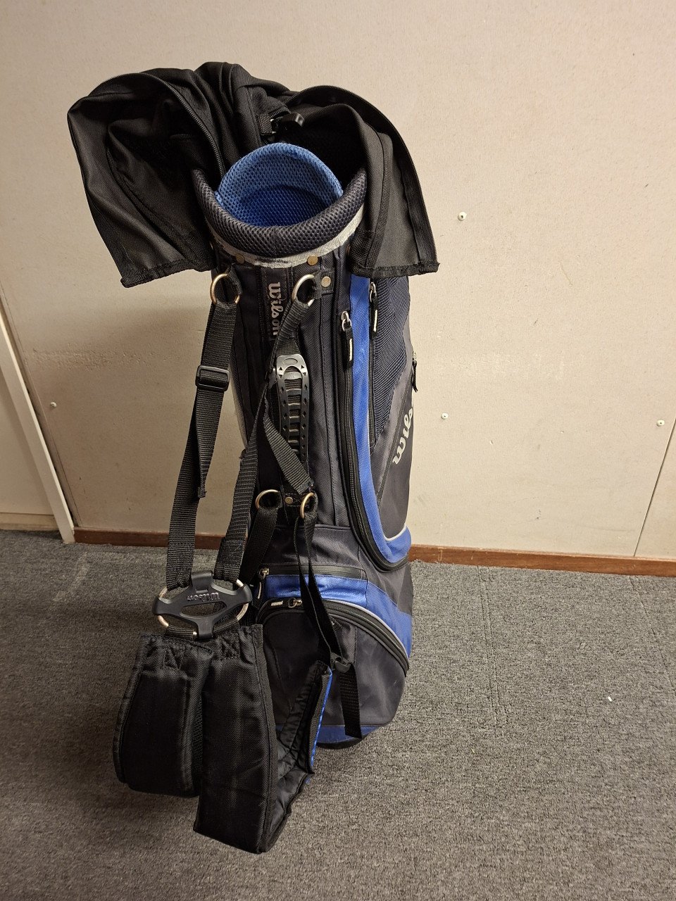 Golftas