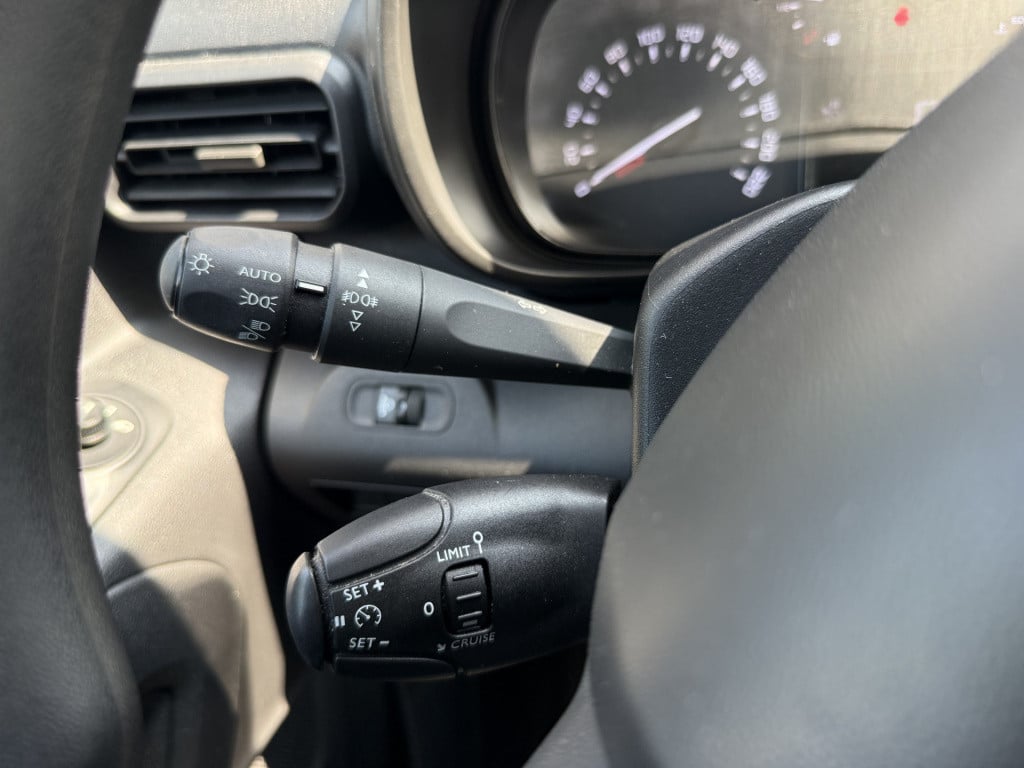 Citroen Berlingo 1.5 bluehdi club | nl-auto | navi | carplay | pdc | cruise